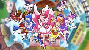 夢はひそかに おしゃれまとめの人気アイデア pinterest 2021 アニメ プリキュア プリキュア アラモード