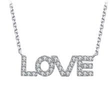 Affordable and search from millions of royalty free images, photos and vectors. China Custom Jewellery Alphabet Letters 925 Sterling Silver Jewelry Name Necklace With Cubic Zircon For Girls China Fashion Jewelry And Silver Necklace Price