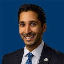 President Trump Nominates Oncologist Stephen Hahn to Head FDA