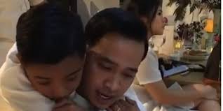 Bermula, saat boy william menanyakan kepada ruben onsu tentang sarwendah. 6 Momen Ruben Onsu Marah Besar Sama Betrand Peto Sarwendah Gak Mau Ikut Ikutan Merdeka Com