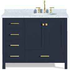 Enjoy free shipping on most stuff, even big stuff. Right Offset Bathroom Vanity You Ll Love In 2021 Visualhunt