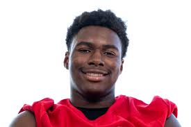 Grand Rapids football media day 2023