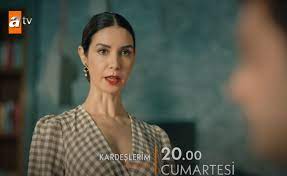 Kardeşlerim yeni bölüm fragmanı burada! Aoaozunz0jleym
