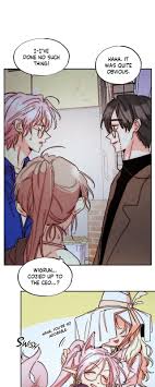 Mihye viral tiktoker's intimate moments