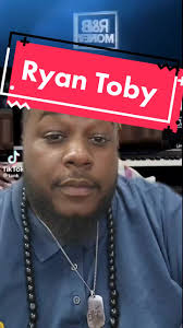 Ryan Toby Challenge