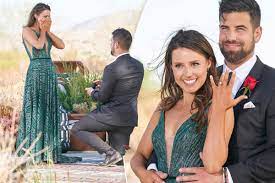 Katie thurston reveals favorite contestants & final rose predictions for the bachelorette. Rjtwmadt Ikk1m