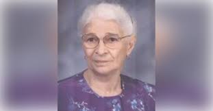 Obituary information for Inda Catherine Hahn