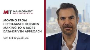 Why You Should Move to Data-Driven Decision Making