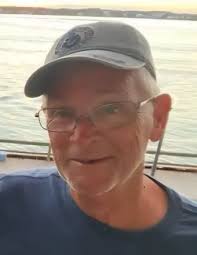 Obituary information for Robert Ray Warriner