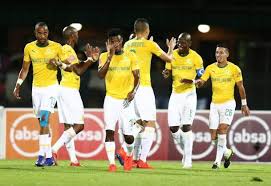The home side were also a lot more positive as they made 189 forward passes, 47 more than al ahly, who made just 142. Mamelodi Sundowns Humiliate Mighty Al Ahly