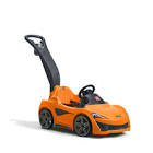 Mclaren 570S Push Sports Car Step 2