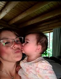 Drop .....your.. Grandchildren....photo...challenge😊