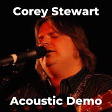 Stream Corey Stewart music