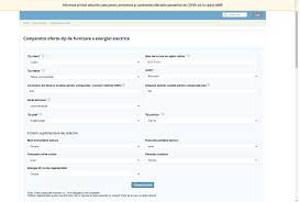 Maybe you would like to learn more about one of these? Cum Alegi Cea Mai BunÄ OfertÄ De Furnizare A Energiei Electrice De La 1 Ianuarie Calculatorul Oficial Anre Stirileprotv Ro