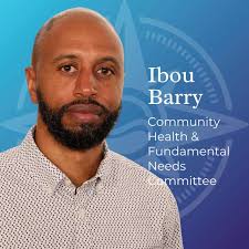 New committee members welcomed at Centennial