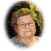 Lucille H. "Lou" Hendricks Obituary