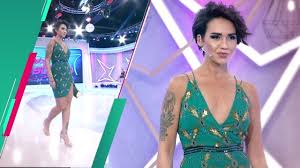 Neslihan Dogrusoz Ameliyat Olmayi Dusunmuyorum
