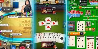 Play online card games in multiplayer mode and enjoy. 3 Card Games You Can Play With Your Friends On Facebook Mypotatogames