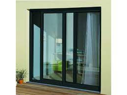 Check spelling or type a new query. Baie Coulissante En Aluminium H215 L300 Gris Anthracite Rpt Pas Cher Achat Vente En Ligne