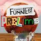 Alabama's Funniest - Preliminary Round