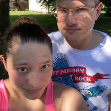 Amber DeAngelis-Mayle