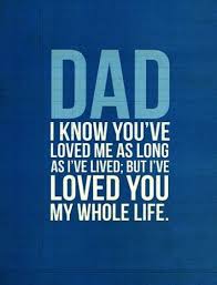 Father's day is just around the corner. Pin By Fer Escalante On Father S Day Fathers Day Quotes Dad Quotes Family Quotes