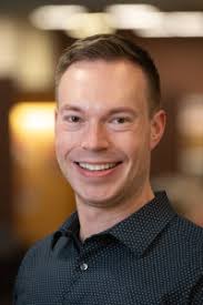 Dr. Jason Murphy's Bio