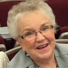 Obituary information for Eleanor "Jean" Taylor
