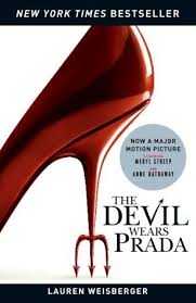 The devil wears prada is a 2003 novel by lauren weisberger about a young woman who is hired as a personal assistant to a powerful fashion magazine editor, a job that becomes nightmarish as she struggles to keep up with her boss's grueling schedule and demeaning demands.it spent six months on the new york times bestseller list and became the basis for the 2006 film of the same name, starring. Pin On Books Worth Reading