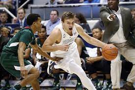 Watch byu at loyola marymount live on the wcc network. What Will Byu Basketball S Roster Look Like For The 2019 20 Season Vanquish The Foe