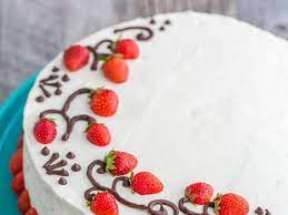 Lay a layer of whipped cream on the base of the short cake, top with a scoop of strawberries, then place top of shortcake on top, garnish with another small. Lh3 Googleusercontent Com J05l679wbpgme4qjo2k6z