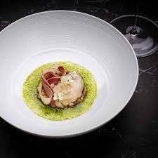 Alois Dallmayr Fine Dining Munchen Creme Guides Lebensmittel Essen Gutes Essen Gruss Aus Der Kuche