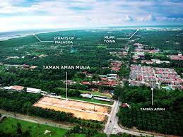 Master community developer, sunway property aims to roll out rm2.8 billion worth of new property this freehold project which overlooks merdeka 118 has garnered 80 per cent booking and we are. New Project In Muar Johor Register Binaik Equity Bhd Facebook