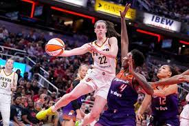 How to watch the Indiana Fever vs. Dallas Wings - WNBA (7/17/24) | Stream  Caitlin Clark, channel, preview - mlive.com