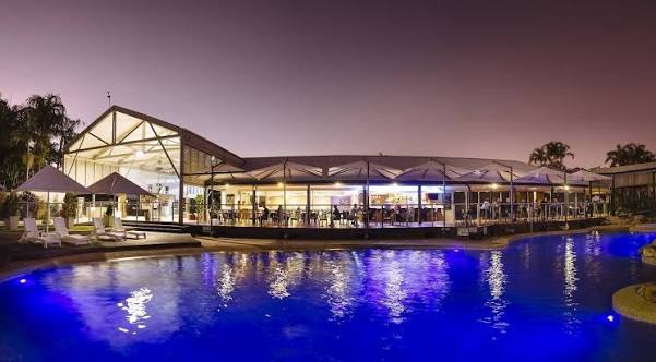 Mercure Townsville