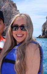 Maureen Campo's Instagram, Twitter & Facebook