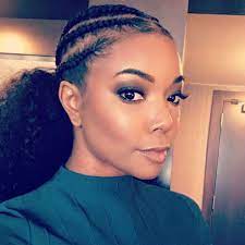 Put it in a spray bottle and spray your box braids, micros, weave, kinky twist. 31 Best Protective Hairstyles For Natural Hair Glamour