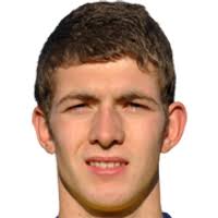 Robbie McIntyre Transfer News, History, Market Value (ETV) & Career Stats