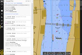 rose point navigation systems marine navigation software