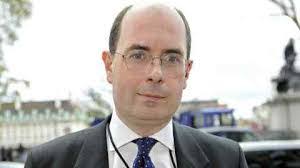 John Kingman's Instagram, Twitter & Facebook