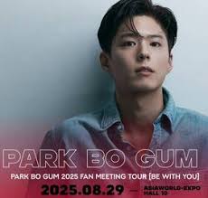 朴寶劍見面會前快閃旺角突襲應援cafe表現親民| 娛樂on LINE ...