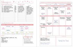 Save 10% on your first order! Pdf 2019 Nursing Student Planner Red Poppies Monthly Etsy Student Planner Nursing School Planner Nursing Students