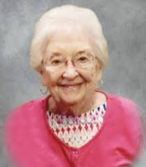 Patsy Faye Harney Coons