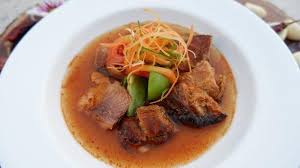 Bahan yang perlu kita siapkan terdiri dari: Resep Mangut Kuah Tom Yam Khas Hotel Aston Inn Pandanaran Semarang Hanya Enam Langkah Tribunjateng Travel