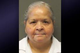 Ramon Preciado and Yolanda Saldivar being released from jail and prison was  not