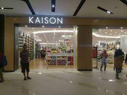 Jalan sabah taman melawati kuala lumpur 53100. Kaison Melawati Mall One Stop Concept Store In Kuala Lumpur