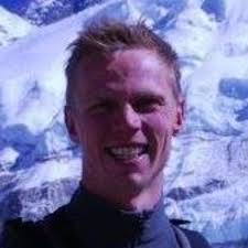 Jonas DUUN-HENRIKSEN