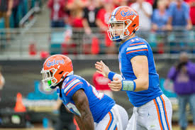 Well you're in luck, because here they come. Florida Gators Qb Kyle Trask Is Leaner Quicker After Losing 13 Pounds