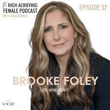 Brooke Foley's Instagram, Twitter & Facebook