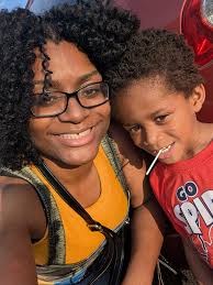 Tiénna-Lynn Norman օգտատերը թարմացրել...